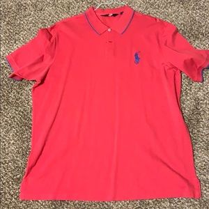 Used Ralph Lauren Polo 💰(MAKE AN OFFER)💰